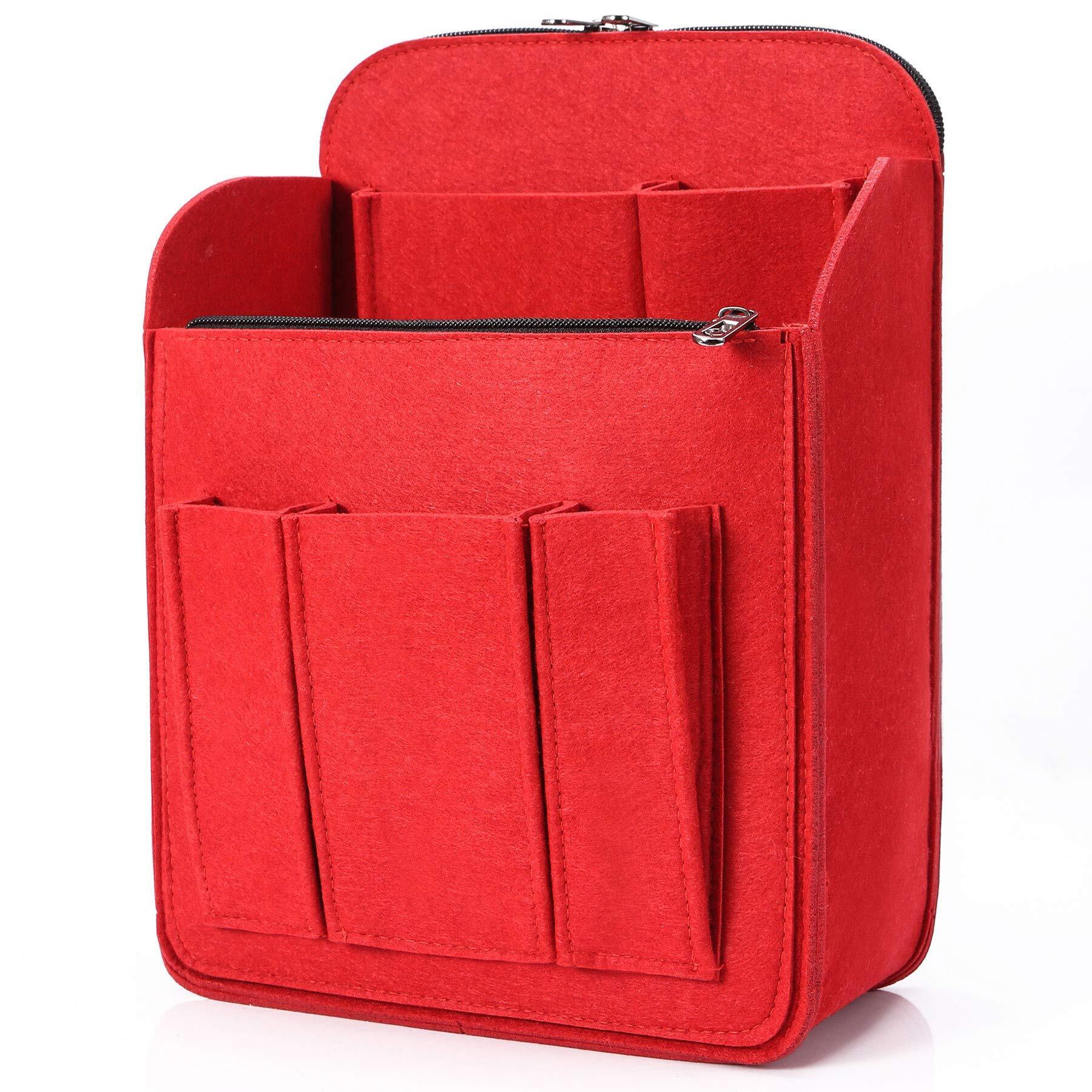 6234 Felt Backpack Organizer Insert And , Large Travel Rucksack Insert